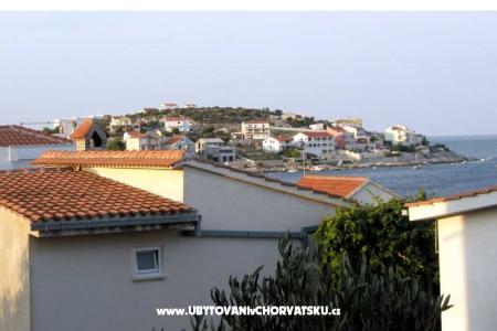 Apartmani Marasović foto 3