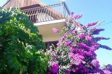 Kuća Marino Marina - Trogir Hrvatska