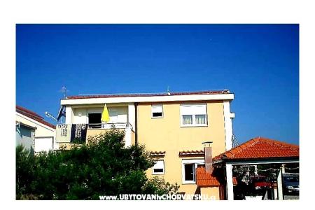Apartmani Marko Sevid foto 2