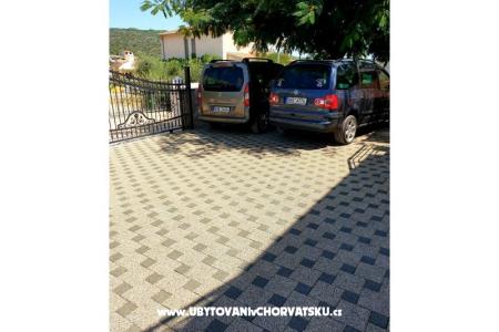 Apartmani Marko Sevid foto 5