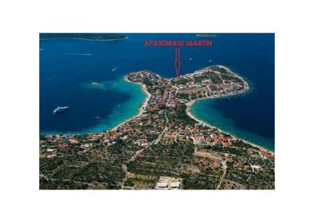 Apartmani Martin - Sevid foto 3