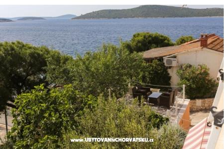 Apartmani Mikulić Sevid foto 4