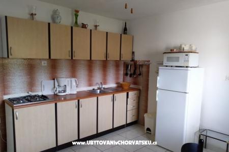 Apartmani Mirkovic foto 4