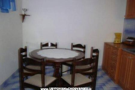 Apartmani Panorama Poljica foto 2