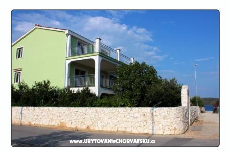 Apartmani Periš Sevid foto 2