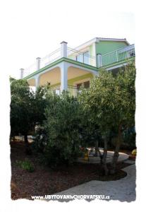 Apartmani Periš Sevid foto 3