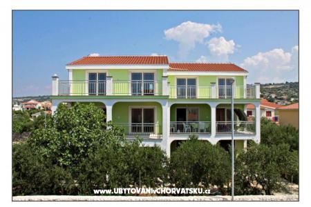 Apartmani Periš Sevid foto 4
