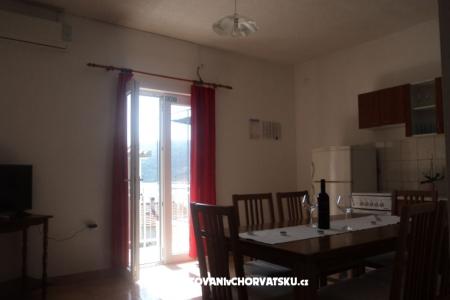 Apartmani Vukelja foto 3