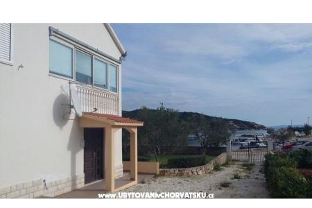 Apartmani Vuletić foto 2