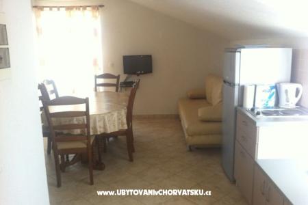 Apartmani Pralija foto 2