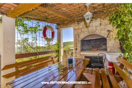 Apartman Sevid foto 2