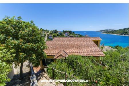 Apartman Sevid foto 3