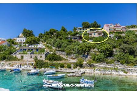 Apartman Sevid foto 4