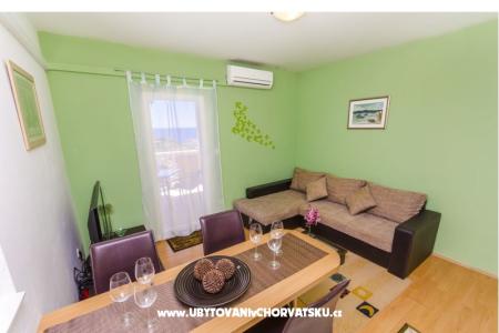 Apartman Sevid foto 5