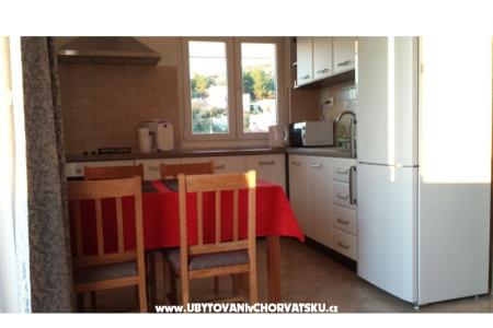 Apartmani Sevid Nikša i Lucija foto 2