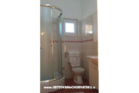 Apartmani Sevid Nikša i Lucija foto 3