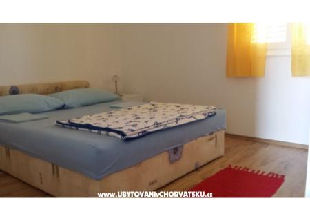 Apartmani Sevid Nikša i Lucija foto 4