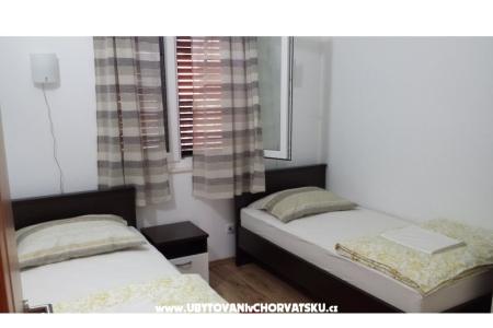 Apartmani Sevid Nikša i Lucija foto 5