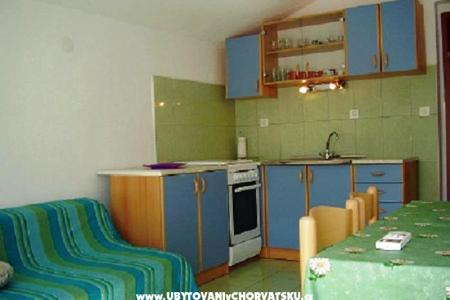 Apartmani Sunce Trogir  foto 4