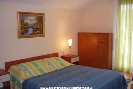 Apartmani Sunce Trogir  foto 5