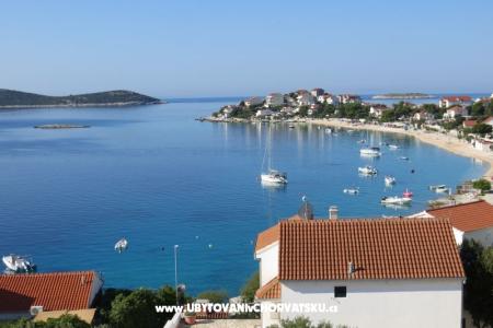 Apartman Sv. Vid Marina - Trogir Hrvatska