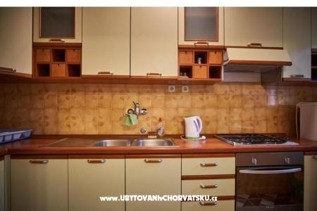 Apartmani Boris - Vinisce at Trogi foto 3