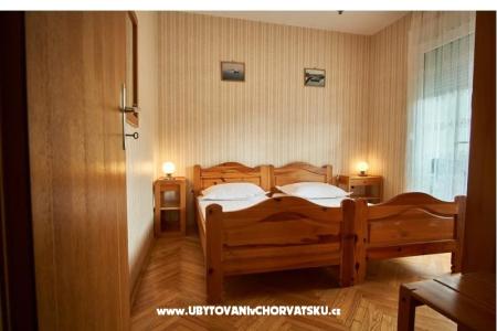 Apartmani Boris - Vinisce at Trogi foto 4