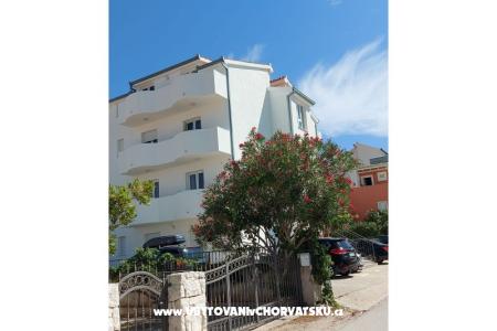Apartmani Erceg foto 2