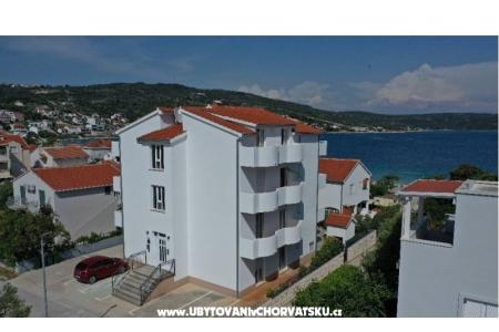 Apartmani Erceg foto 5