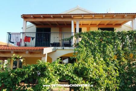Apartmani Liljana foto 2