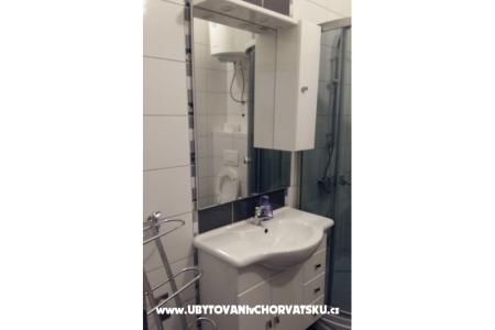 Apartmani Martina foto 2