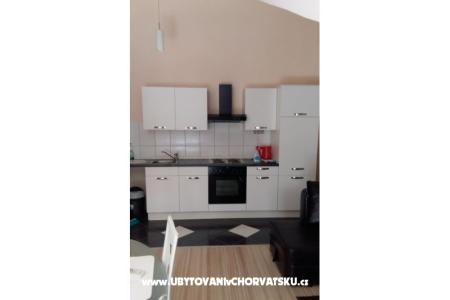 Apartmani Martina foto 3