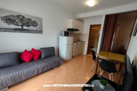 Apartmani Mirakul - Sevid foto 2
