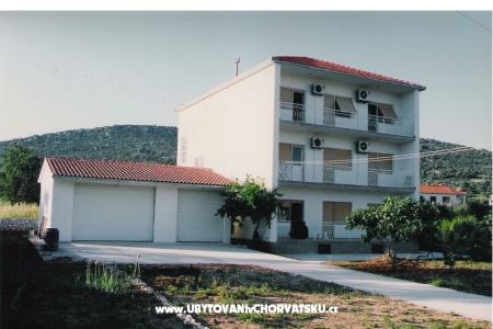 Apartmani Pažanin foto 2