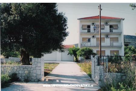 Apartmani Pažanin foto 5