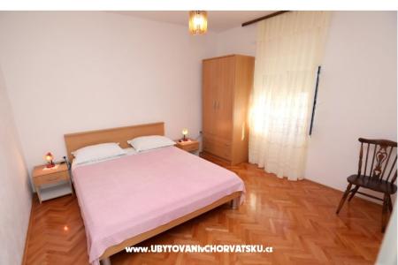 Apartmani Viskovic foto 3