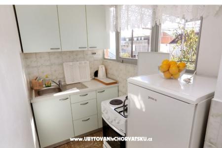 Apartmani Viskovic foto 4