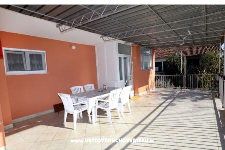 Apartmani Viskovic foto 5