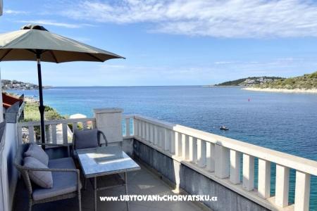 Apartmani Vlade Marina - Trogir Hrvatska