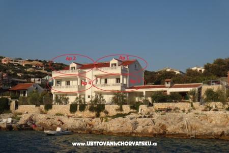 Apartmani Vlade foto 4