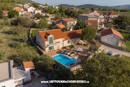 Kuća za odmor Niva foto 5