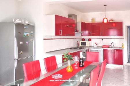 Korčulanka Apartmani Poljica-Marin foto 5