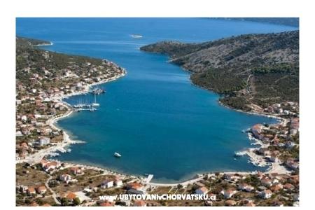 Kuća za odmor Marin foto 2