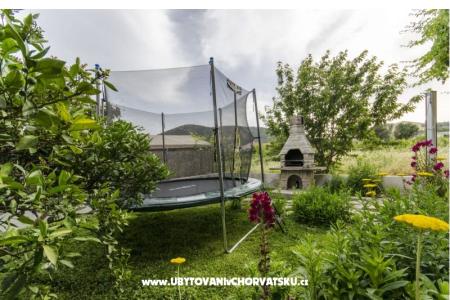 Kuća za odmor Marin foto 3