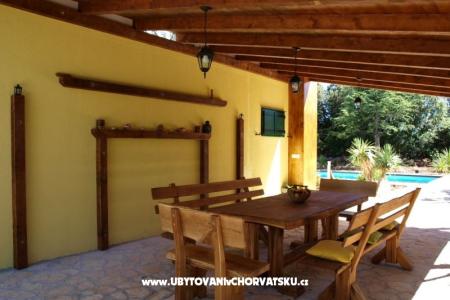 Kuća za odmor Villa Sonia foto 2
