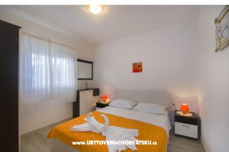 Apartmani Kuvek foto 2