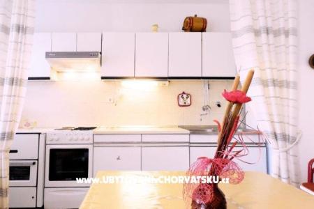 Luka Tadic Apartmani foto 4