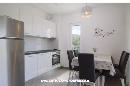 MiL Mare Holiday Apartman foto 4