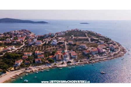 Apartmani Petra  foto 4