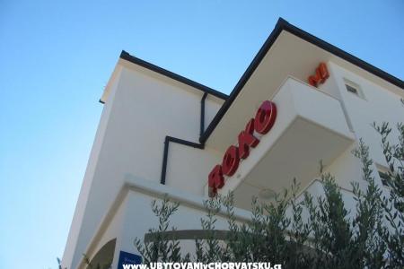 Apartmani Roko Marina - Trogir Hrvatska